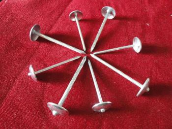 環(huán)紋釘作為工業(yè)緊固件的重要類型，其分類主要依據(jù)材質(zhì)、表面處理及結(jié)構(gòu)特性，具體如下：